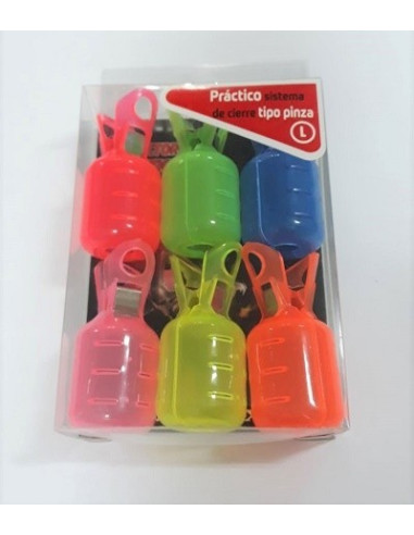 Protector de Toneira Ragot Multicolor L
